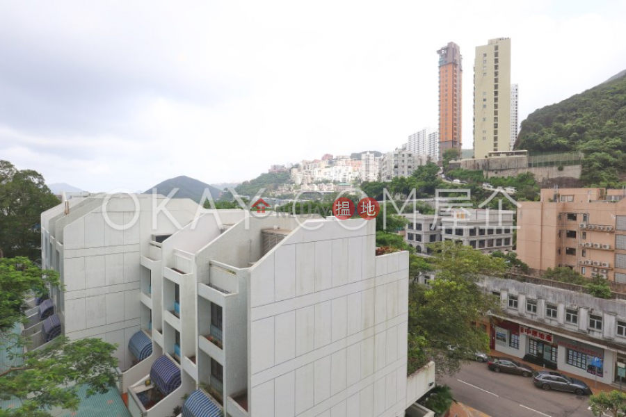 Property Search Hong Kong | OneDay | Residential Rental Listings Efficient 3 bedroom with rooftop, terrace | Rental