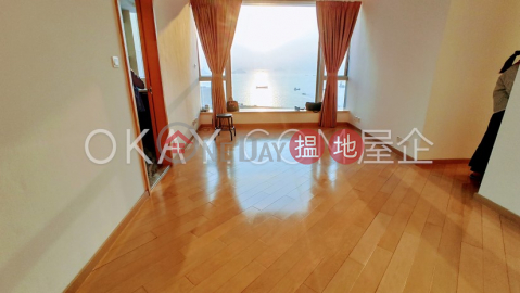 Unique 3 bedroom on high floor | Rental, The Cullinan Tower 21 Zone 6 (Aster Sky) 天璽21座6區(彗鑽) | Yau Tsim Mong (OKAY-R105629)_0