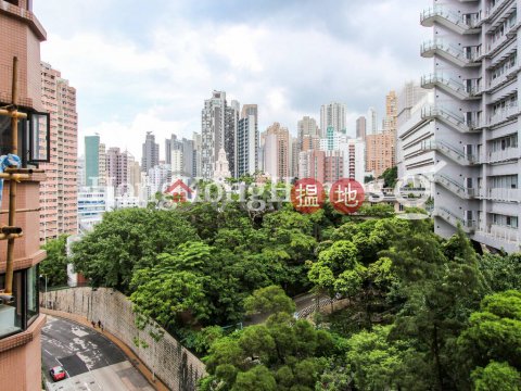 Studio Unit at Fairview Court | For Sale, Fairview Court 安景閣 | Western District (Proway-LID182782S)_0