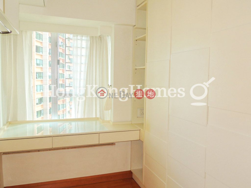 3 Bedroom Family Unit for Rent at The Waterfront Phase 1 Tower 2 1 Austin Road West | Yau Tsim Mong, Hong Kong Rental | HK$ 42,000/ month