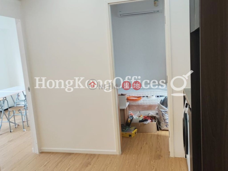 HK$ 28,004/ month | MW Tower II, Yau Tsim Mong, Office Unit for Rent at MW Tower II