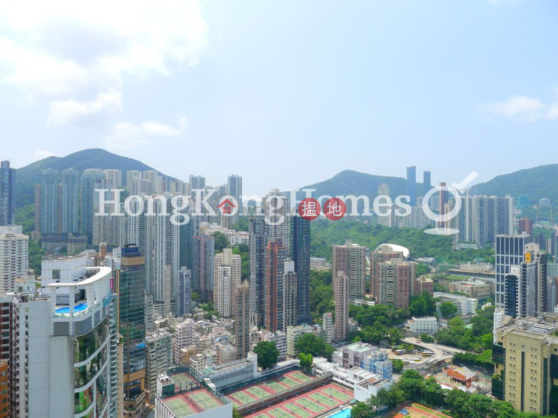 柏景臺1座|未知|住宅出租樓盤HK$ 48,000/ 月