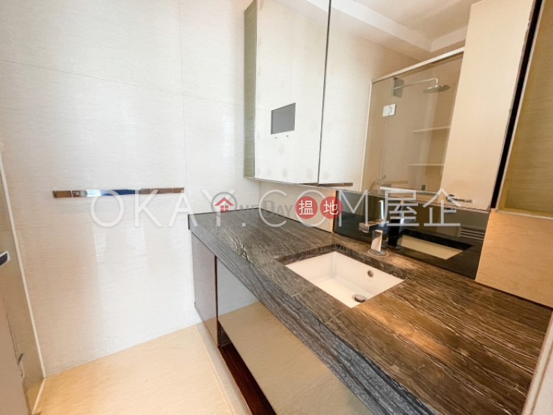 Gorgeous 4 bedroom with sea views | Rental, 1 Austin Road West | Yau Tsim Mong | Hong Kong Rental, HK$ 78,000/ month