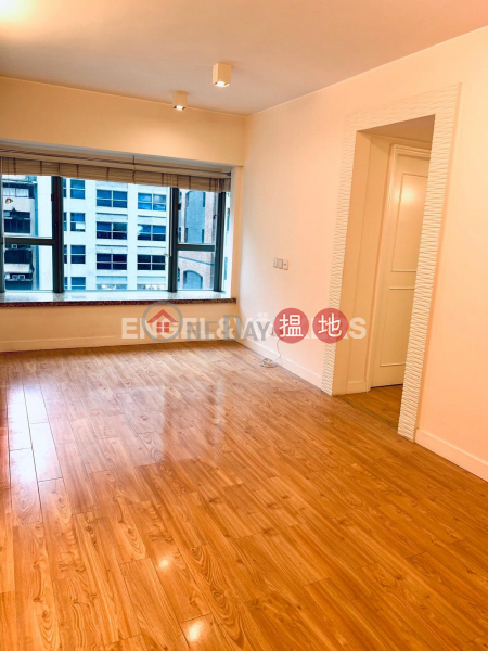 2 Bedroom Flat for Rent in Sheung Wan, Queen\'s Terrace 帝后華庭 Rental Listings | Western District (EVHK89837)