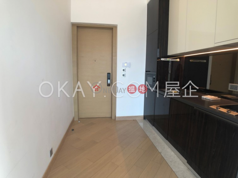 HK$ 15.5M | Jones Hive | Wan Chai District Elegant 2 bedroom on high floor with balcony | For Sale