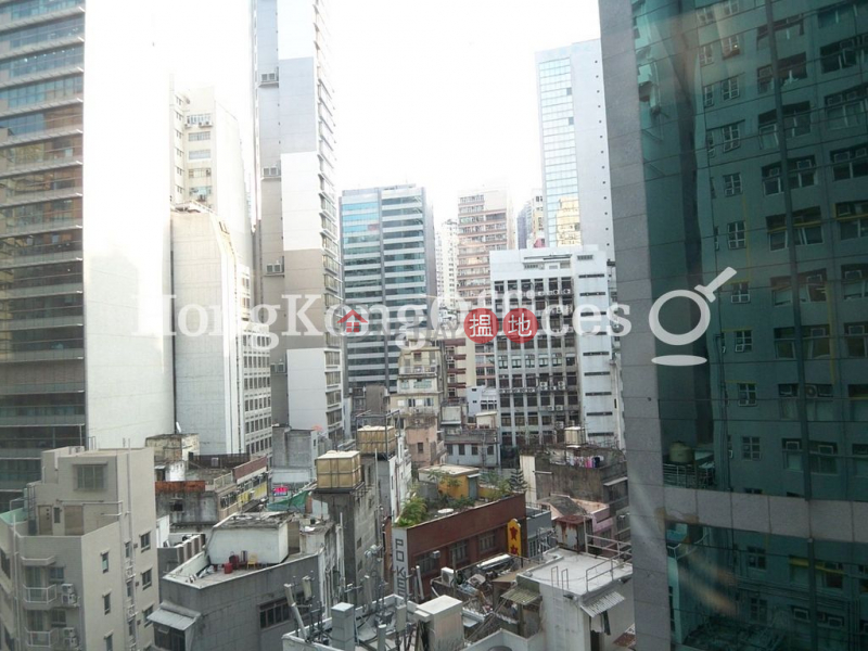 Office Unit for Rent at Office Plus at Sheung Wan | Office Plus at Sheung Wan 協成行上環中心 Rental Listings