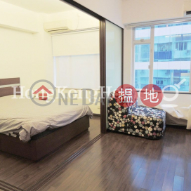 Studio Unit for Rent at Lyndhurst Building | Lyndhurst Building 中環大廈 _0