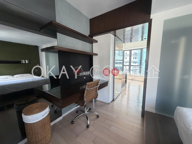 Knight On Wyndham | High | Residential, Rental Listings | HK$ 27,000/ month