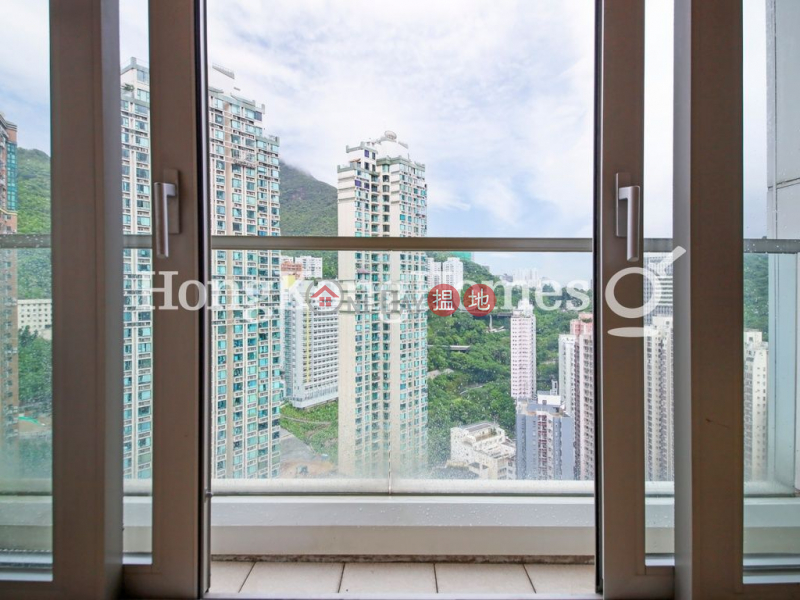 3 Bedroom Family Unit for Rent at Lexington Hill, 11 Rock Hill Street | Western District Hong Kong, Rental, HK$ 47,000/ month