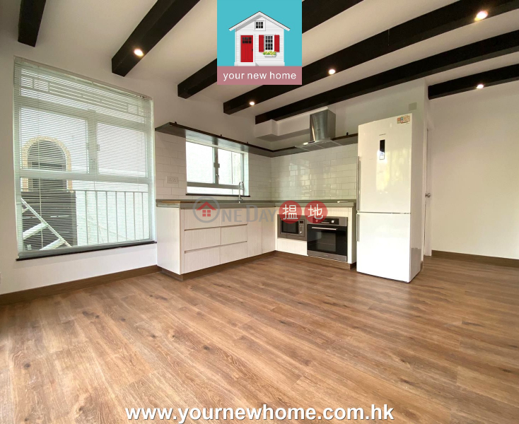 Property Search Hong Kong | OneDay | Residential | Sales Listings Ground Floor Flat for Sale in Clearwater Bay