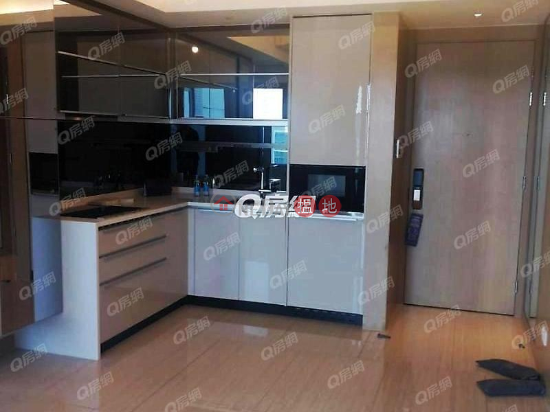 HK$ 13M | Cullinan West II | Cheung Sha Wan, Cullinan West II | 2 bedroom High Floor Flat for Sale