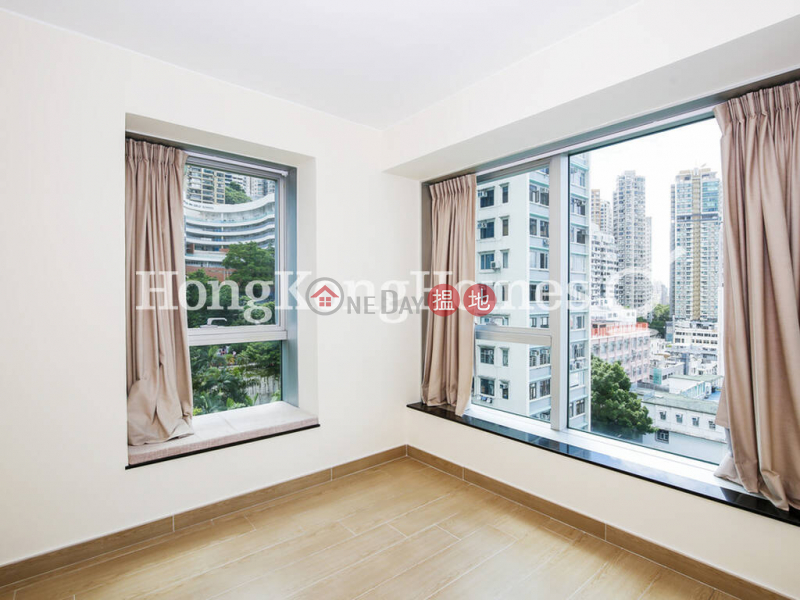 HK$ 36,000/ month Cherry Crest, Central District, 3 Bedroom Family Unit for Rent at Cherry Crest