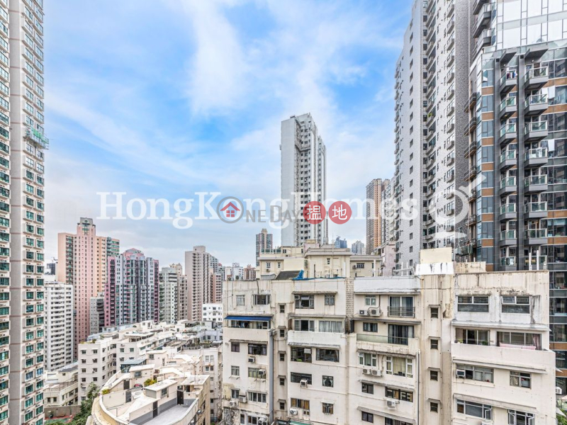 3 Bedroom Family Unit at Glory Heights | For Sale | Glory Heights 嘉和苑 Sales Listings