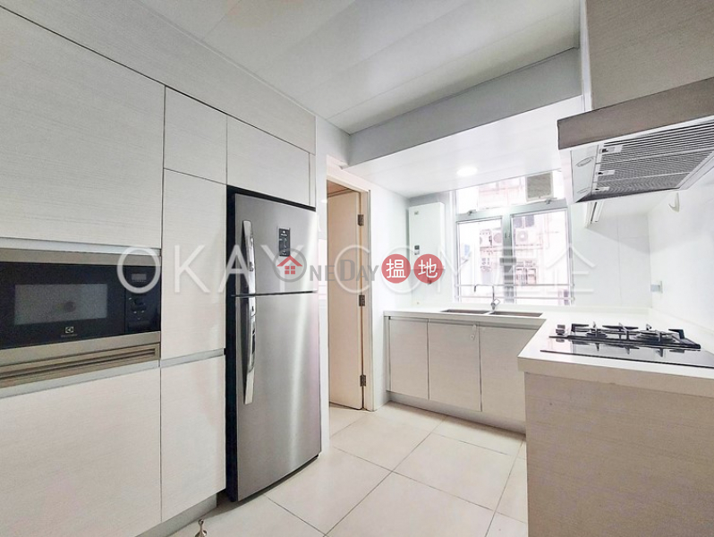 Property Search Hong Kong | OneDay | Residential, Rental Listings Gorgeous 3 bedroom in Mid-levels West | Rental