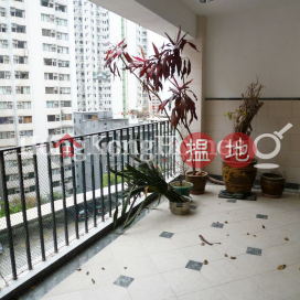 3 Bedroom Family Unit for Rent at Alpine Court | Alpine Court 嘉賢大廈 _0