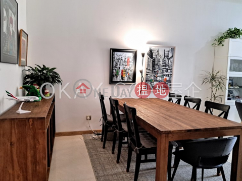 Lovely 3 bedroom with balcony | Rental, Wellesley 帝匯豪庭 | Western District (OKAY-R301935)_0