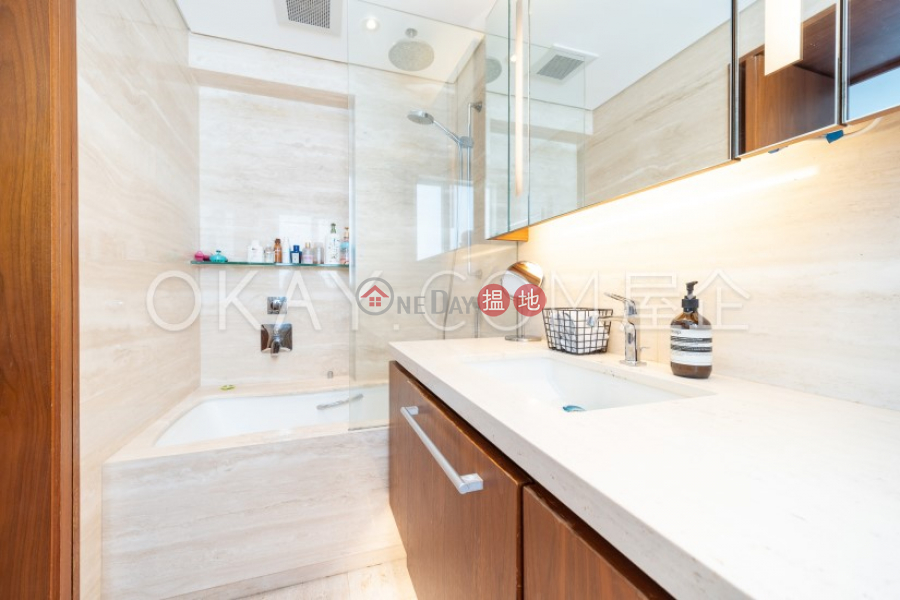 Unique 2 bedroom on high floor with balcony | Rental, 12 Conduit Road | Western District, Hong Kong, Rental HK$ 35,000/ month