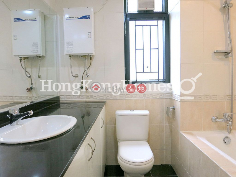3 Bedroom Family Unit for Rent at Floral Villas, 18 Tso Wo Road | Sai Kung | Hong Kong | Rental, HK$ 57,000/ month