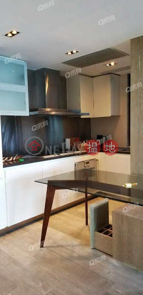 Property Search Hong Kong | OneDay | Residential | Rental Listings, The Sail At Victoria | 4 bedroom High Floor Flat for Rent