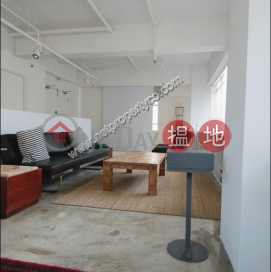 Loft Style Unit in Sai Ying Pun, Wing Hing Commercial Building 榮興商業大廈 | Western District (A062898)_0