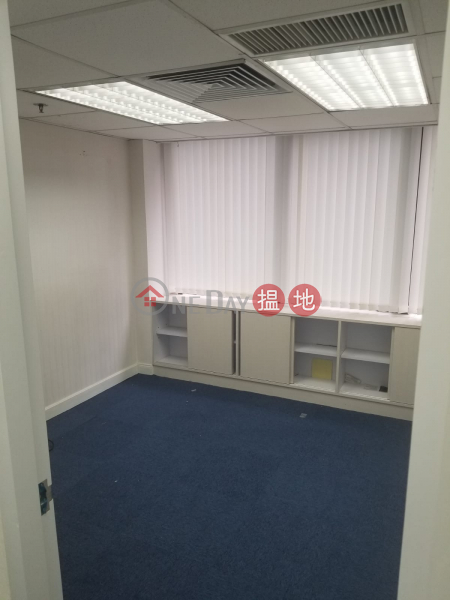 Kingpower Commercial Building, Middle Office / Commercial Property | Rental Listings HK$ 39,850/ month