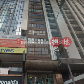Studio Flat for Rent in Central, AIE Building 亞洲大廈 | Central District (EVHK89433)_0