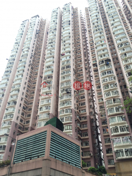 Tsuen Wan Centre Block 18 (Tsinan House) (Tsuen Wan Centre Block 18 (Tsinan House)) Tsuen Wan West|搵地(OneDay)(1)