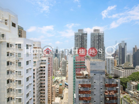 2 Bedroom Unit at Wah Fai Court | For Sale | Wah Fai Court 華輝閣 _0