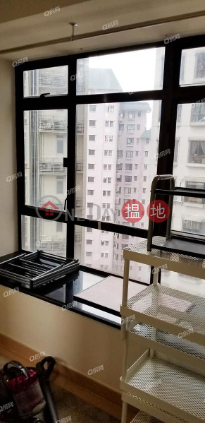 高尚半山地段 兩房實用《麗豪閣租盤》-8干德道 | 西區香港|出租HK$ 23,000/ 月