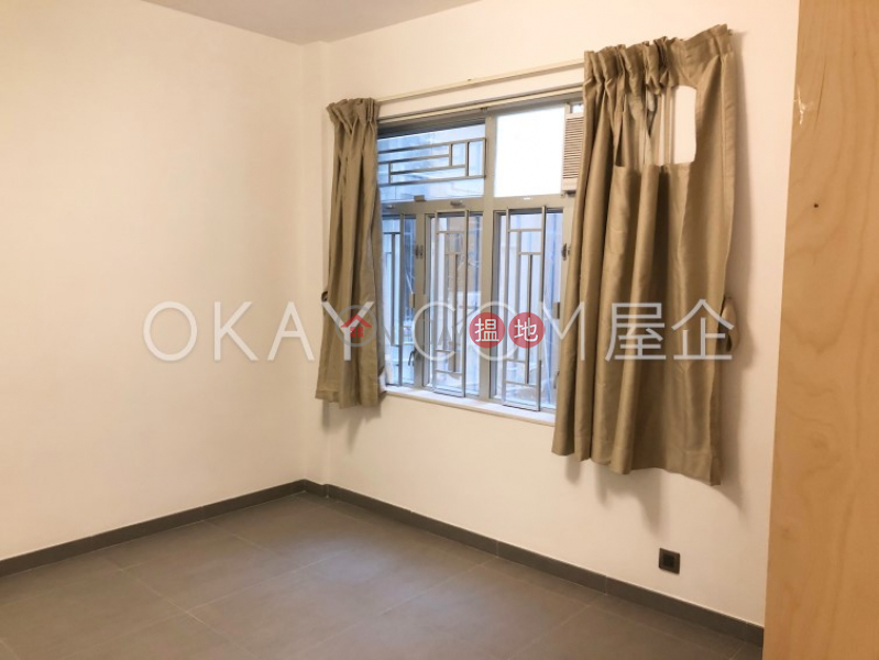 HK$ 55,000/ month 9 Broom Road, Wan Chai District, Lovely 3 bedroom with parking | Rental