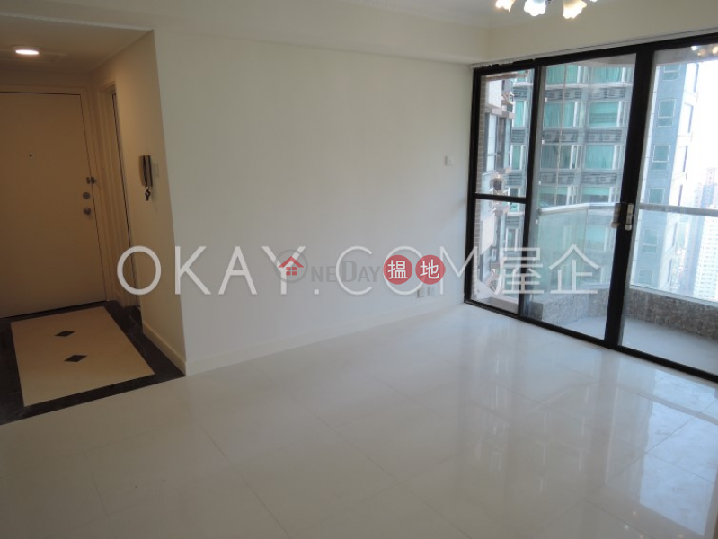 龍華花園-低層|住宅出租樓盤|HK$ 43,000/ 月