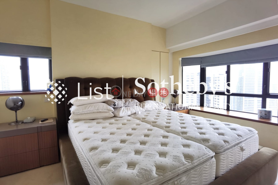 HK$ 76,000/ month Bowen Place, Eastern District Property for Rent at Bowen Place with 3 Bedrooms
