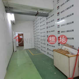Warehouse, Symphone Industrial Building 信豐工業大廈 | Tsuen Wan (WONG-315411378)_0