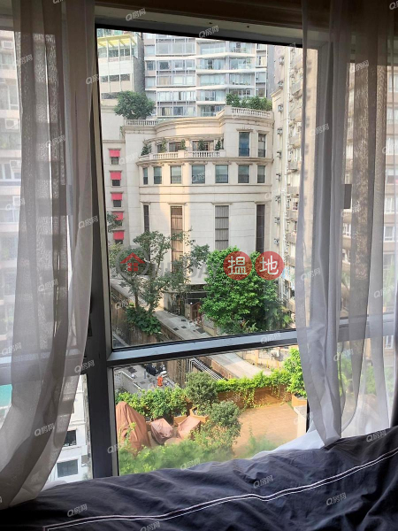 美蘭閣中層-住宅出售樓盤-HK$ 740萬