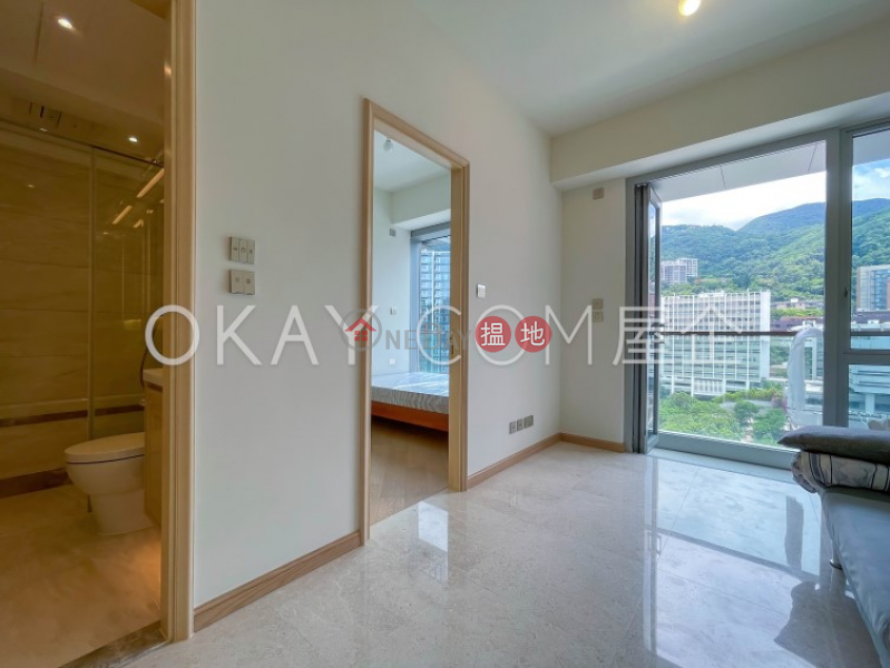 Property Search Hong Kong | OneDay | Residential | Sales Listings, Unique 1 bedroom with balcony | For Sale
