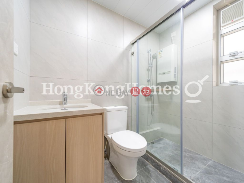 2 Bedroom Unit for Rent at Academic Terrace Block 3 | Academic Terrace Block 3 學士台第3座 Rental Listings