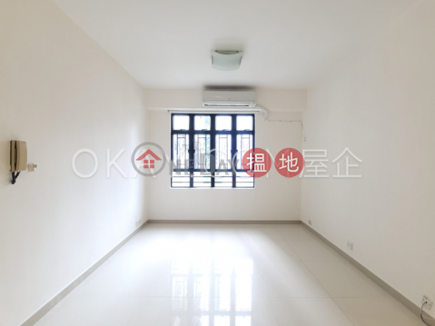 Generous 3 bedroom in Happy Valley | Rental | Sherwood Court 誠和閣 _0