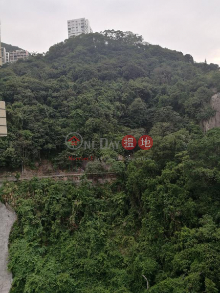 Flat for Rent in Greenville Gardens, Stubbs Roads, 14-17 Shiu Fai Terrace | Wan Chai District Hong Kong Rental HK$ 60,000/ month