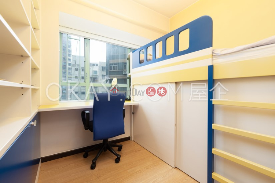 Property Search Hong Kong | OneDay | Residential | Sales Listings, Gorgeous 3 bedroom in Mid-levels West | For Sale