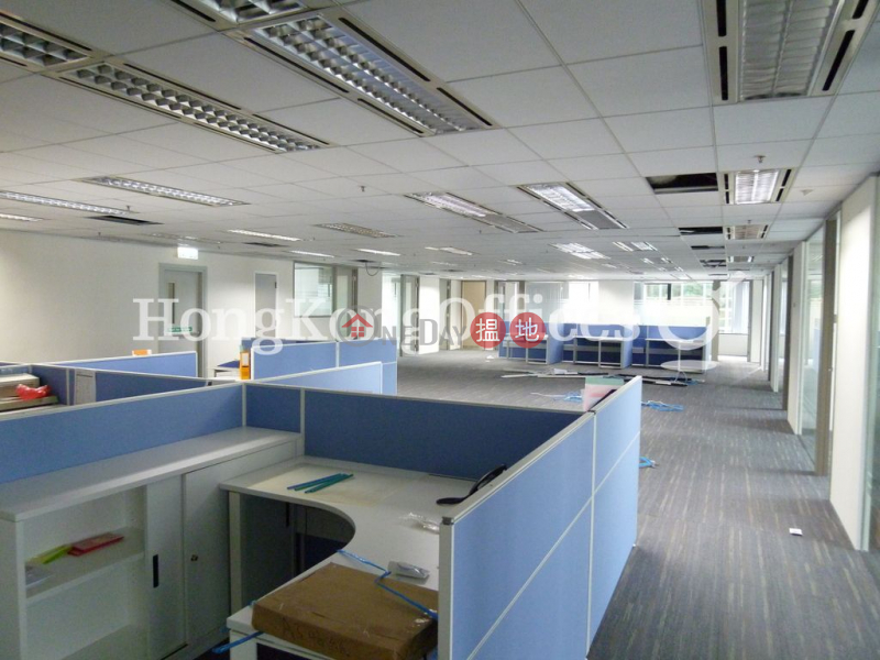 Office Unit for Rent at Allied Kajima Building | Allied Kajima Building 聯合鹿島大廈 Rental Listings