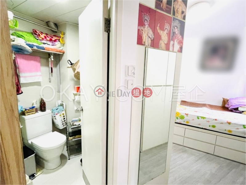 HK$ 12.5M Hollywood Terrace | Central District Unique 2 bedroom in Sheung Wan | For Sale