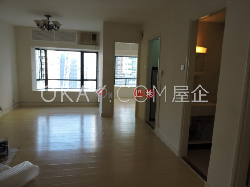 Tasteful 2 bedroom in Mid-levels West | Rental | 103 Robinson Road | Western District, Hong Kong, Rental, HK$ 26,000/ month