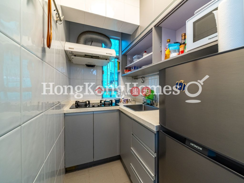 金帝軒兩房一廳單位出售-7-9般咸道 | 西區|香港出售HK$ 880萬