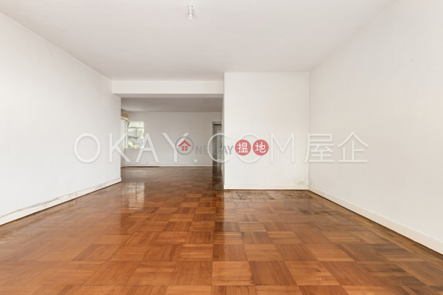 HK$ 72,000/ month | Evergreen Villa | Wan Chai District, Efficient 3 bedroom with balcony | Rental