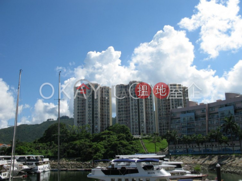 Popular 2 bedroom in Discovery Bay | Rental | Discovery Bay, Phase 4 Peninsula Vl Capeland, Haven Court 愉景灣 4期 蘅峰蘅安徑 霞暉閣 _0