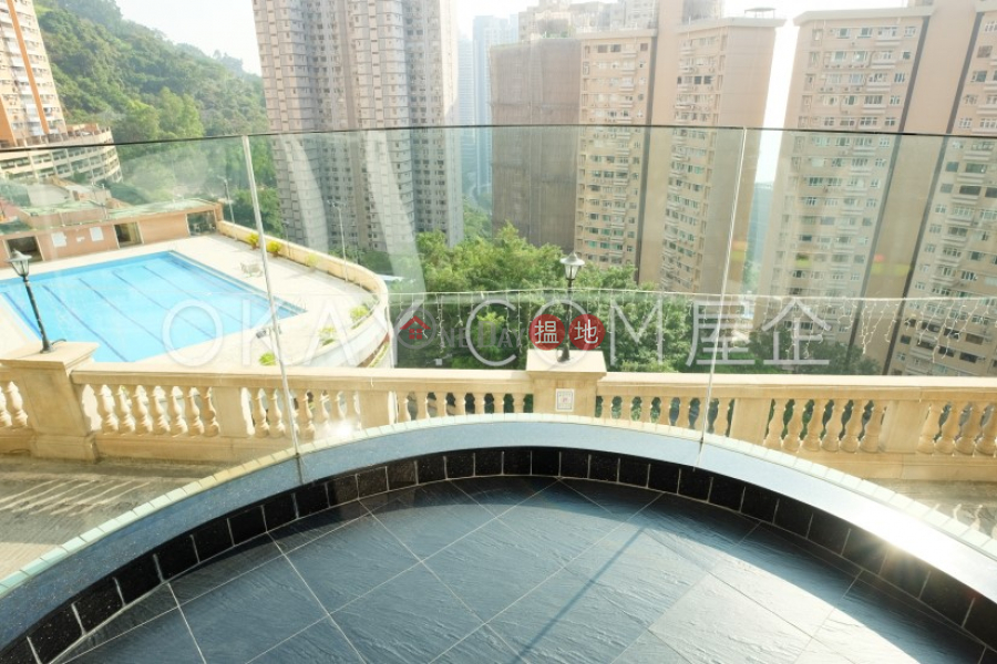 Property Search Hong Kong | OneDay | Residential, Sales Listings, Efficient 3 bedroom with terrace, balcony | For Sale