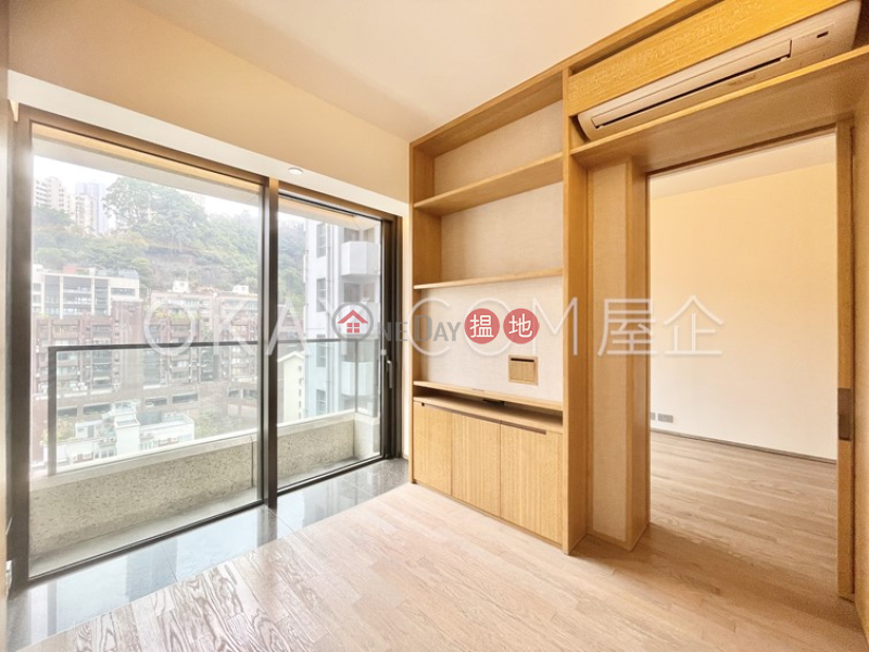 Intimate 1 bedroom with balcony | Rental 8 Kwai Fong Street | Wan Chai District | Hong Kong, Rental | HK$ 25,000/ month