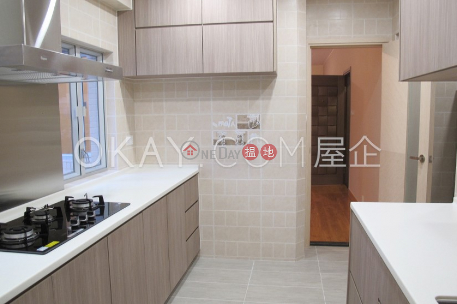 HK$ 67,000/ month, The Dahfuldy | Kowloon City, Beautiful 3 bedroom with balcony | Rental