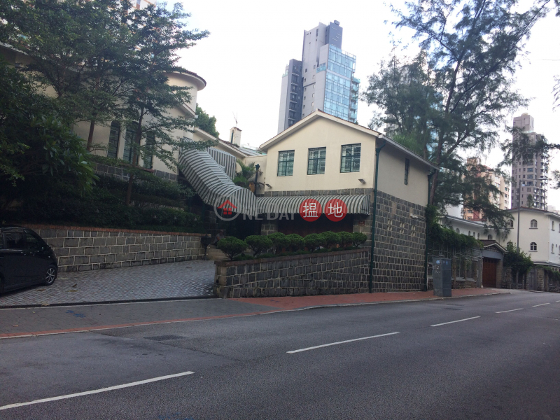 24 Kadoorie Avenue (嘉道理道24號),Mong Kok | ()(1)