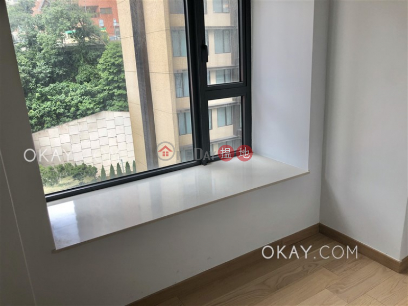 HK$ 26,000/ month, Tagus Residences, Wan Chai District, Tasteful 2 bedroom with balcony | Rental